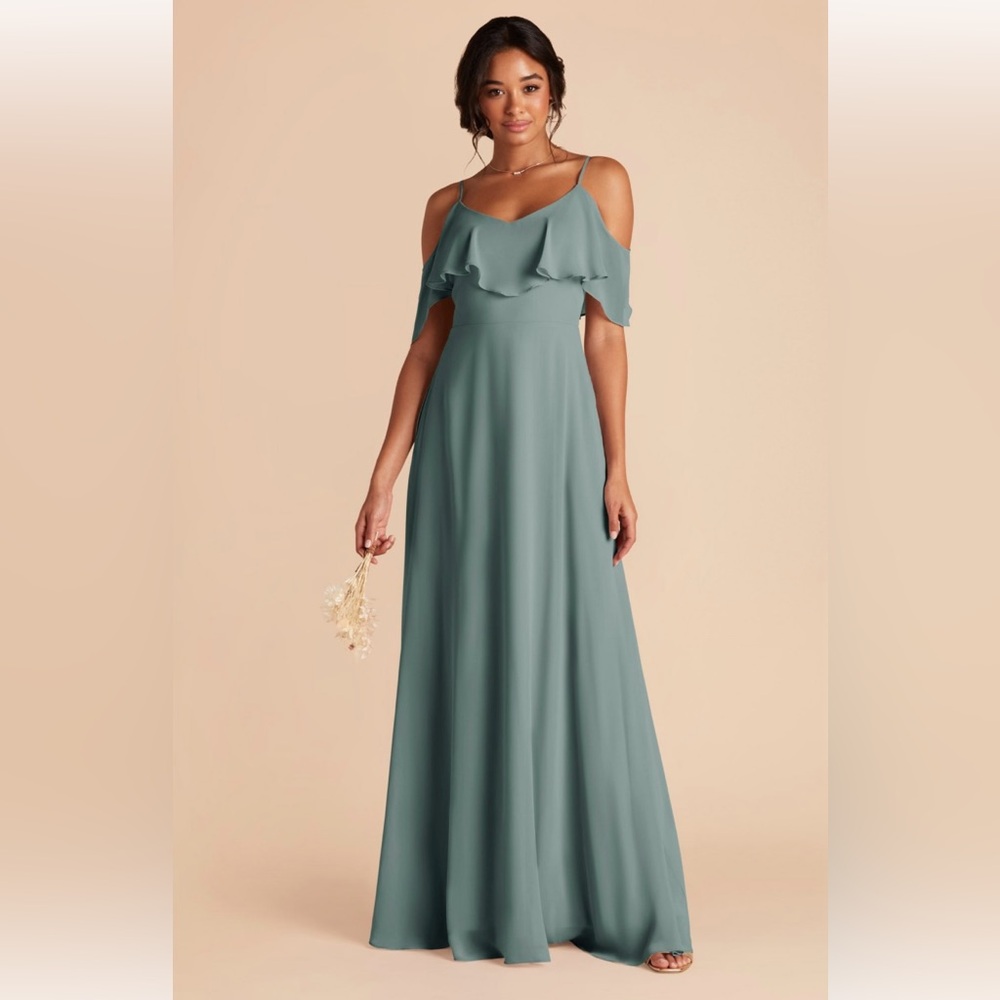 Birdy Grey Jane Dress